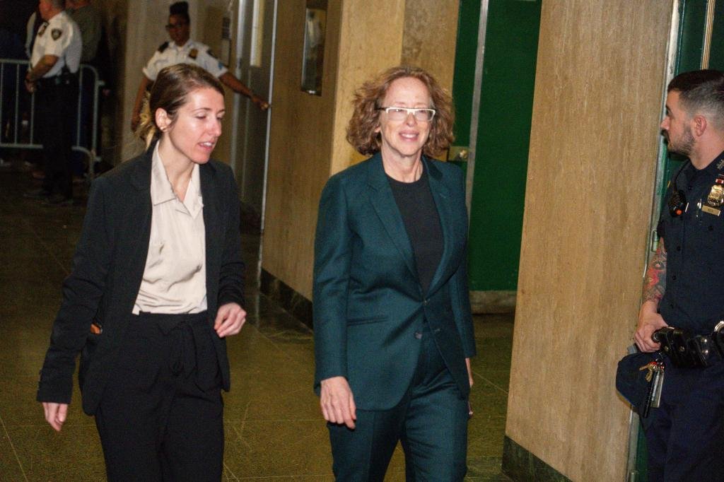 Strange legal move by Manhattan DA Bragg led to Daniel Penny acquittal,  experts say: 'Botched' | New York Post