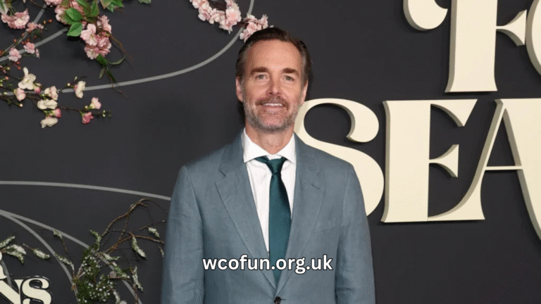 Will Forte Net Worth