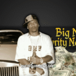 Big Meech Net Worth