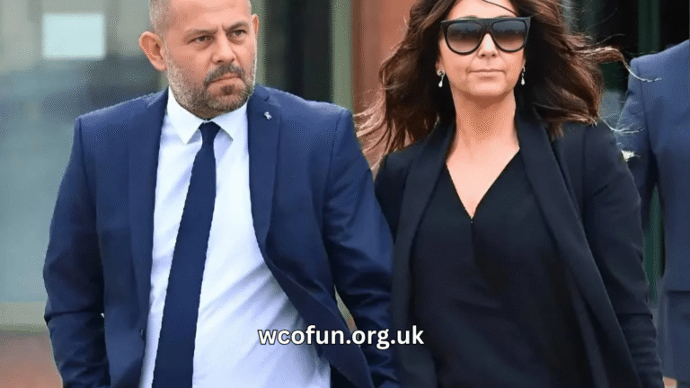 Drew Pritchard New Wife