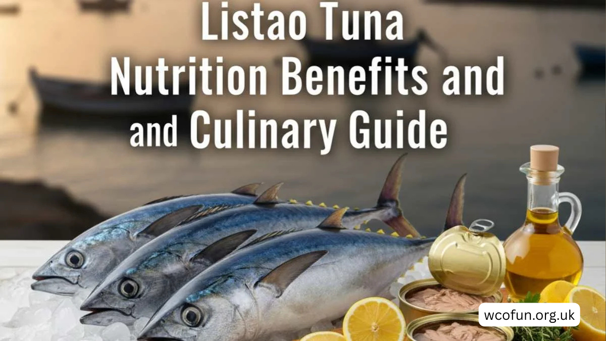 listao tuna