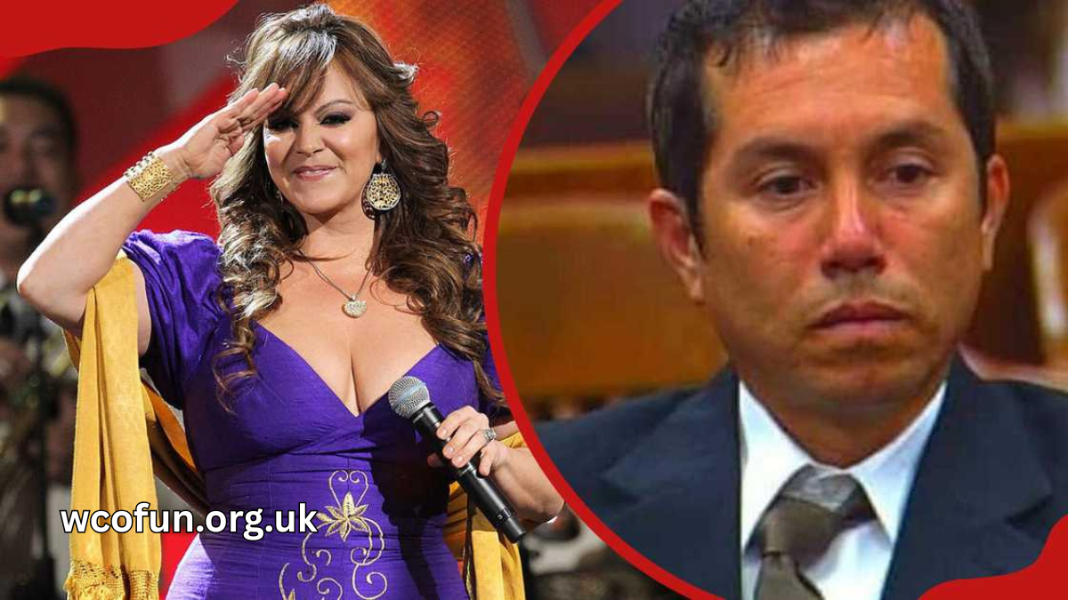 Trino Marin Wife Maria