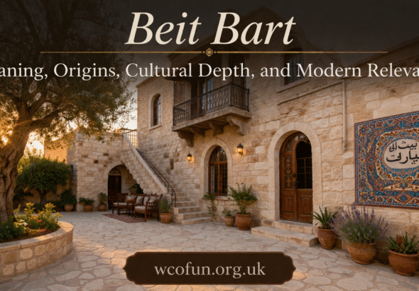 Beit Bart