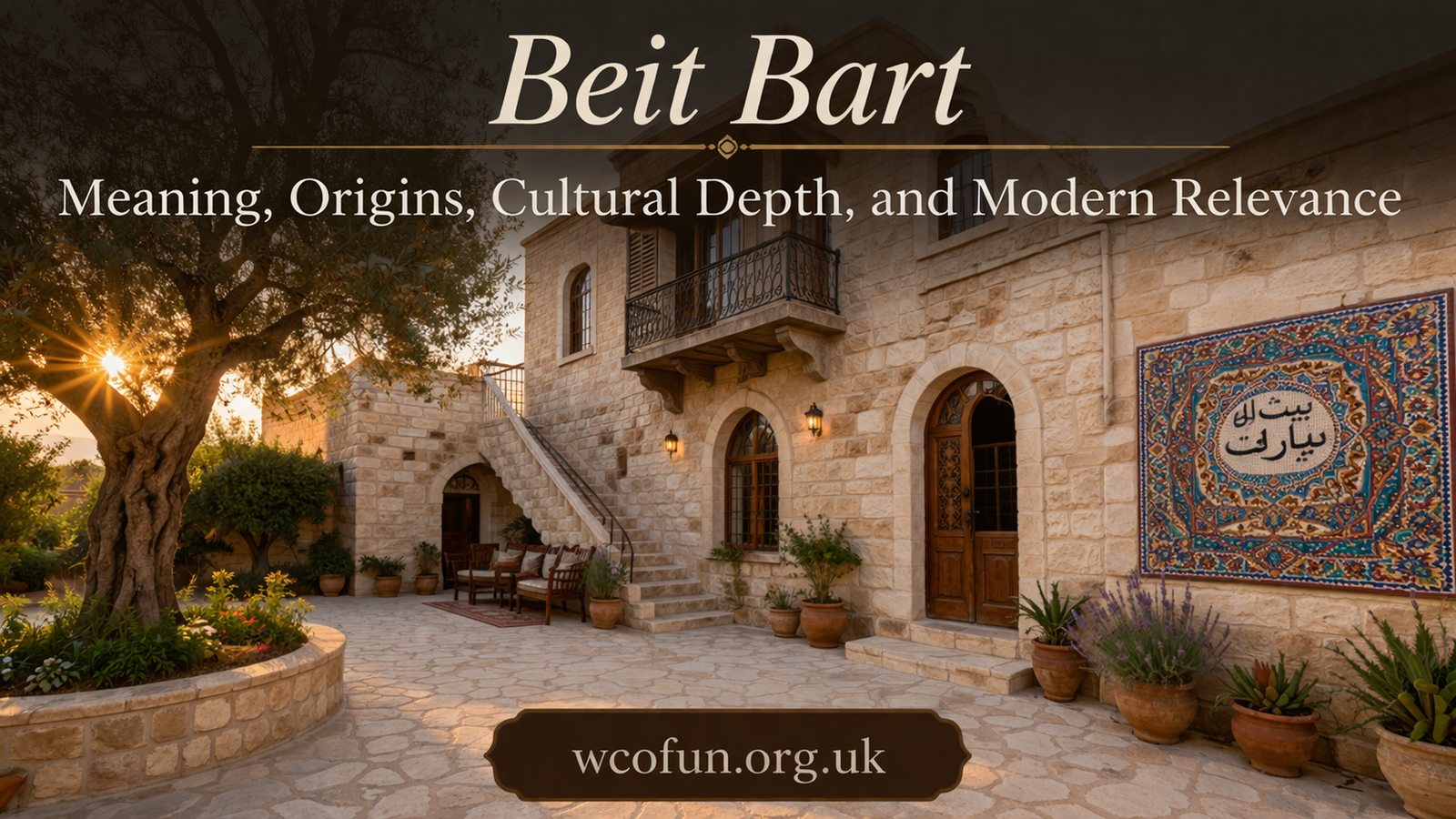 Beit Bart