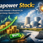 Terrapower Stock