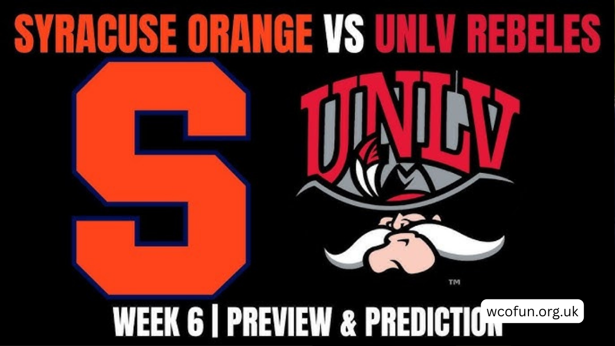 unlv vs syracuse