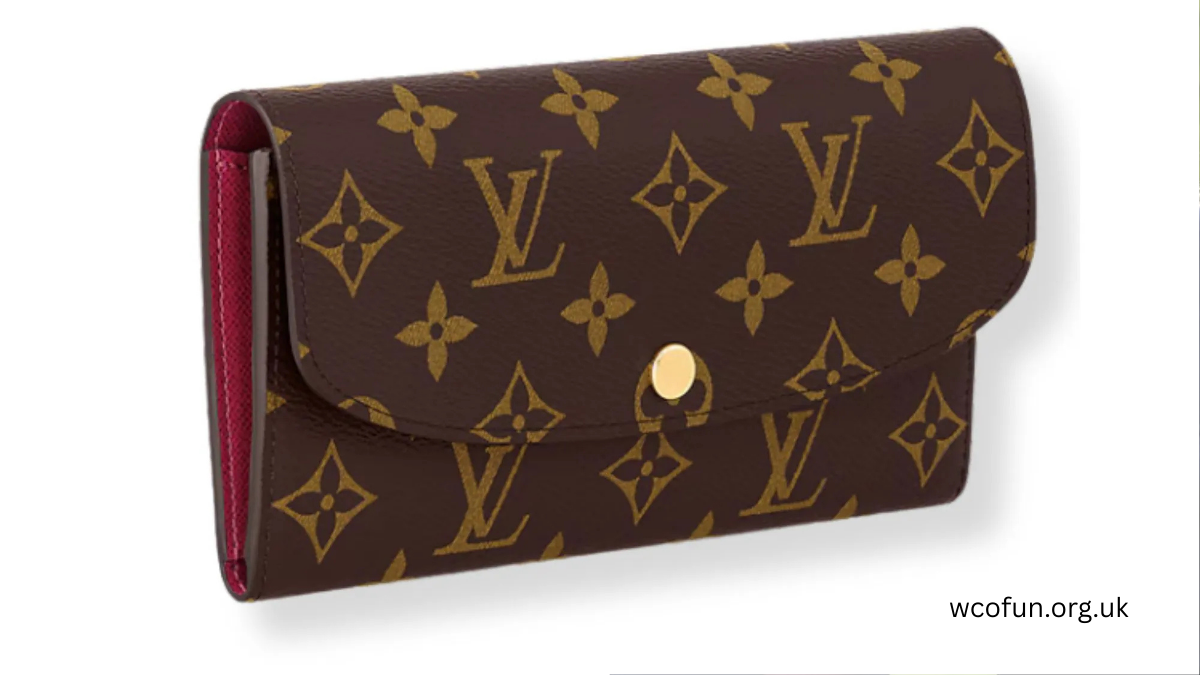 lv wallet womens