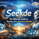 Seekde