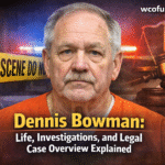 Dennis Bowman