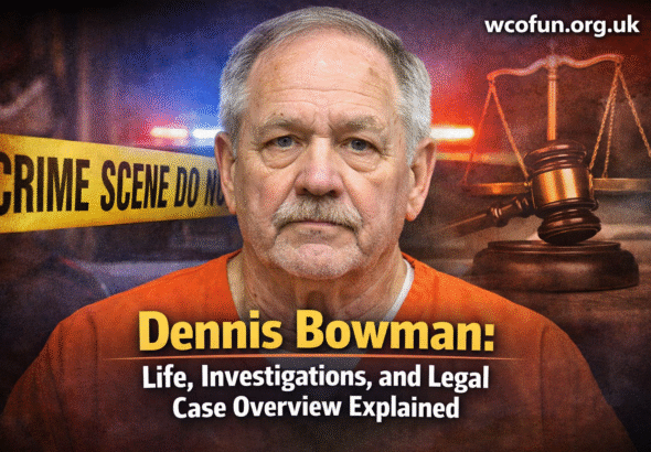 Dennis Bowman