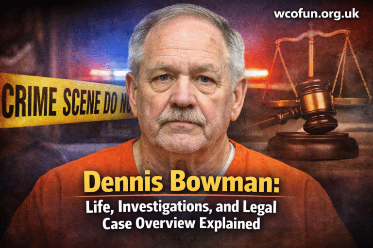 Dennis Bowman