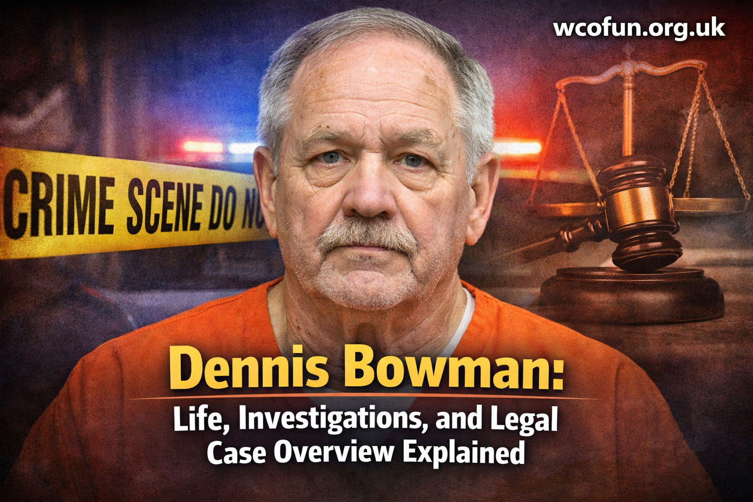 Dennis Bowman