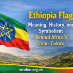 ethiopia flag