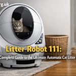 Litter Robot 111